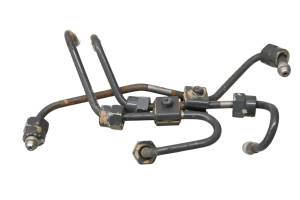 Kubota - 15 Kubota RTV-X900W Fuel Rail - Image 2