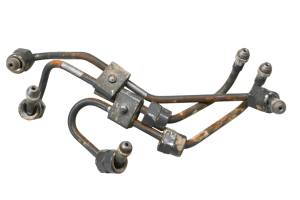 Kubota - 15 Kubota RTV-X900W Fuel Rail - Image 3