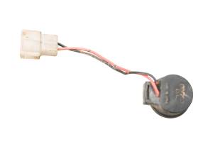 Kubota - 15 Kubota RTV-X900W Backup Beeper Buzzer Horn - Image 2