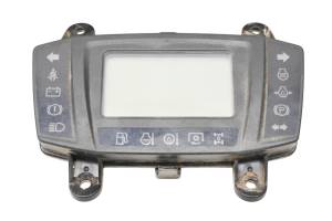 15 Kubota RTV-X900W Speedometer Dash