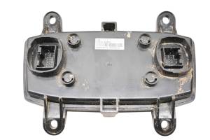 Kubota - 15 Kubota RTV-X900W Speedometer Dash - Image 3