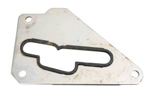 Kubota - 15 Kubota RTV-X900W Shifter Guide Cover & Bracket - Image 3