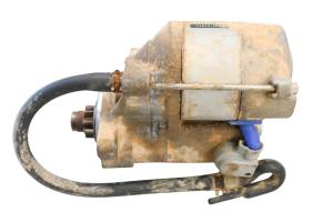 Kubota - 15 Kubota RTV-X900W Starter Motor - Image 2