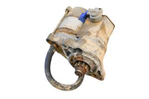 Kubota - 15 Kubota RTV-X900W Starter Motor - Image 3