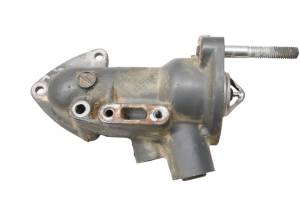 15 Kubota RTV-X900W Thermostat & Housing