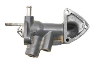 Kubota - 15 Kubota RTV-X900W Thermostat & Housing - Image 2