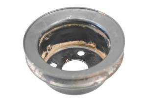 Kubota - 15 Kubota RTV-X900W Water Pump Pulley - Image 3