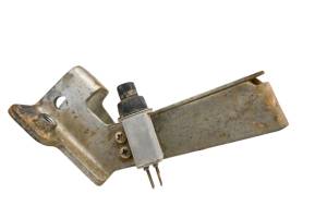 15 Kubota RTV-X900W Brake Switch & Bracket Mount