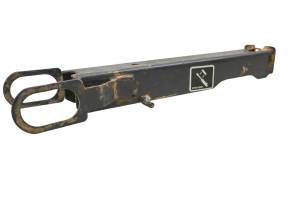 Kubota - 15 Kubota RTV-X900W Lift Cargo Box Support Bracket Mount - Image 2