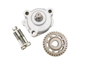 15 Kubota RTV-X900W Oil Pump