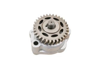 Kubota - 15 Kubota RTV-X900W Oil Pump - Image 2