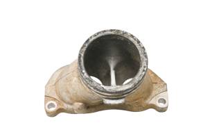 04 Yamaha Grizzly 660 4x4 Intake Manifold YFM660F