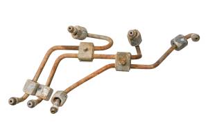 Kubota - 13 Kubota RTV900XT Injection Pipe - Image 3