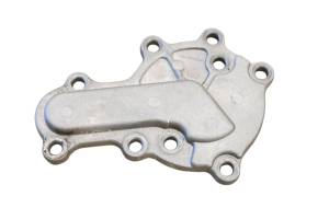 11 Polaris Sportsman 850 Touring 4x4 Oil Pump Engine Cover