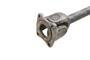 Polaris - 11 Polaris Sportsman 850 Touring 4x4 Rear Intermediate Middle Prop Drive Shaft - Image 2