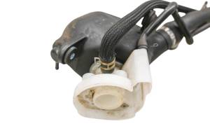 Yamaha - 22 Yamaha Zuma 125 Sub Fuel Tank & Hoses YW125 - Image 2