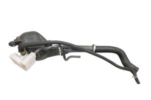 Yamaha - 22 Yamaha Zuma 125 Sub Fuel Tank & Hoses YW125 - Image 3