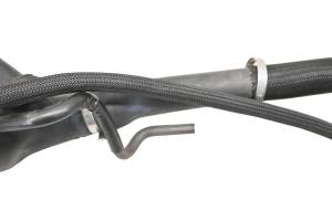 Yamaha - 22 Yamaha Zuma 125 Sub Fuel Tank & Hoses YW125 - Image 4