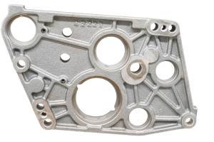 13 Kubota RTV900XT Transmission Bearing Holder Cover