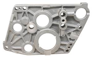 Kubota - 13 Kubota RTV900XT Transmission Bearing Holder Cover - Image 2