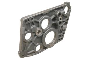 Kubota - 13 Kubota RTV900XT Transmission Bearing Holder Cover - Image 3
