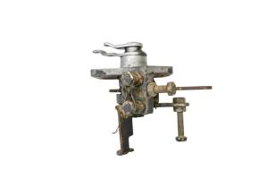 Kubota - 13 Kubota RTV900XT Speed Control Plate - Image 3