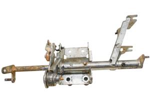 15 Kubota RTV-X900W Shift Shaft Lever Bracket Mount