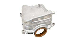 Yamaha - 22 Yamaha Zuma 125 Valve Cover YW125 - Image 2