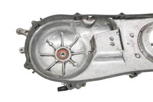 Yamaha - 22 Yamaha Zuma 125 Inner Belt Clutch Cover YW125 - Image 3