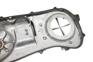 Yamaha - 22 Yamaha Zuma 125 Inner Belt Clutch Cover YW125 - Image 4