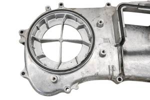 Yamaha - 22 Yamaha Zuma 125 Inner Belt Clutch Cover YW125 - Image 5