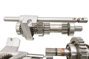 Kubota - 13 Kubota RTV900XT Transmission Shift Forks & Drum - Image 4