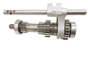 Kubota - 13 Kubota RTV900XT Transmission Shift Forks & Drum - Image 5