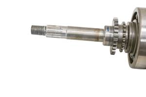 Yamaha - 22 Yamaha Zuma 125 Crankshaft Crank Shaft & Connecting Rod YW125 - Image 2