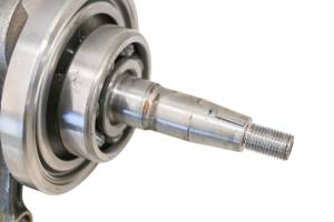 Yamaha - 22 Yamaha Zuma 125 Crankshaft Crank Shaft & Connecting Rod YW125 - Image 3