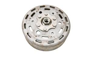 Yamaha - 22 Yamaha Zuma 125 Flywheel Magneto YW125 - Image 2