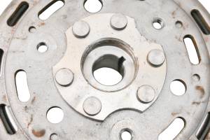 Yamaha - 22 Yamaha Zuma 125 Flywheel Magneto YW125 - Image 3