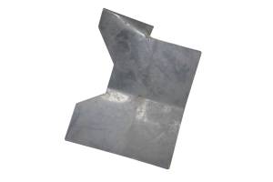 13 Kubota RTV900XT Radiator Cover