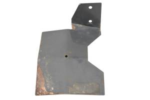 Kubota - 13 Kubota RTV900XT Radiator Cover - Image 2