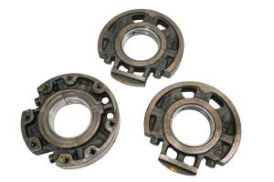 Kubota - 13 Kubota RTV900XT Crankshaft Main Bearing Journals - Image 2