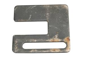 Kubota - 13 Kubota RTV900XT Lock Lever Bracket - Image 2