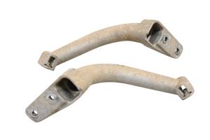 Polaris - 11 Polaris Sportsman 850 Touring 4x4 Rear Left & Right Support Brackets - Image 2