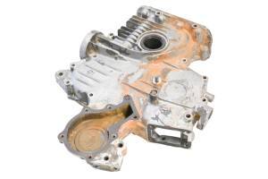 Kubota - 13 Kubota RTV900XT Engine Cover - Image 3