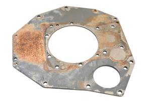 Kubota - 13 Kubota RTV900XT Transmission Mounting Plate Cover - Image 2