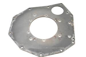 Kubota - 13 Kubota RTV900XT Transmission Mounting Plate Cover - Image 3