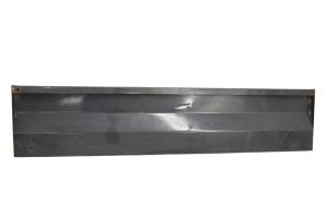 13 Kubota RTV900XT Front Cargo Box Panel