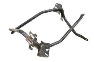 Polaris - 11 Polaris Sportsman 850 Touring 4x4 Floorboard Footrest Brackets Left & Right - Image 2