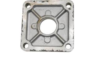 Kubota - 13 Kubota RTV900XT Transmission Cover - Image 2