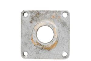 Kubota - 13 Kubota RTV900XT Transmission Cover - Image 3