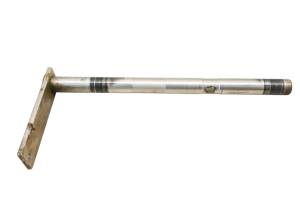 13 Kubota RTV900XT Transmission Shift Shaft Shifter